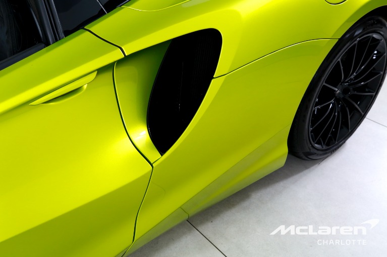 Used-2025-McLaren-Artura-Spider