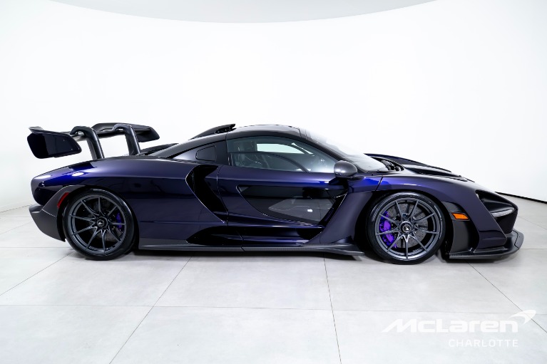 Used-2019-McLaren-Senna