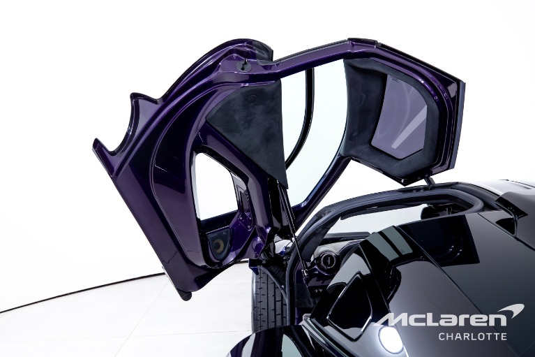 Used-2019-McLaren-Senna