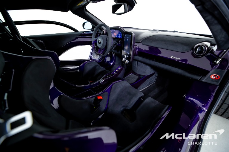 Used-2019-McLaren-Senna