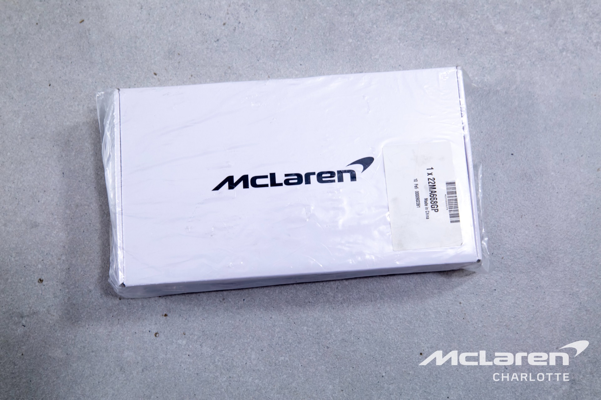 Used 2019 McLaren Senna  | Charlotte, NC