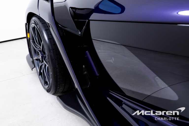 Used-2019-McLaren-Senna