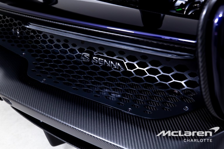 Used-2019-McLaren-Senna