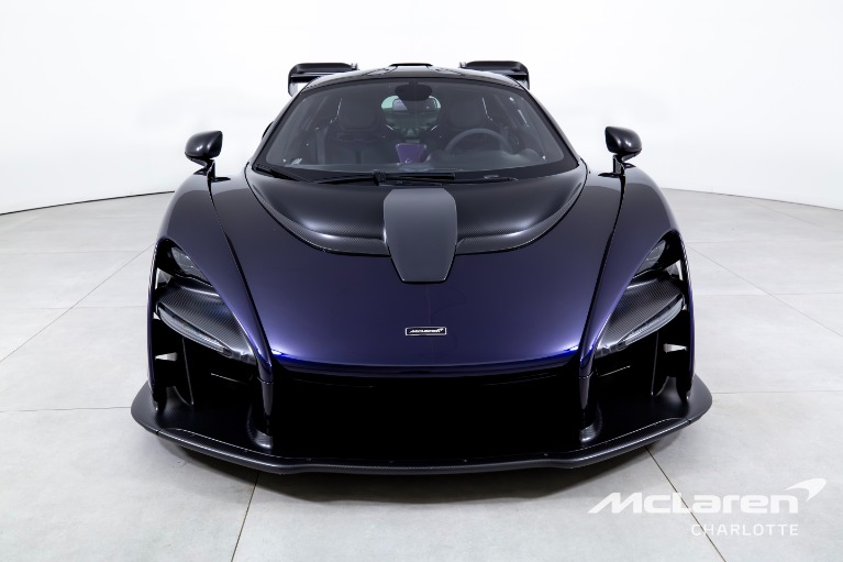 Used-2019-McLaren-Senna
