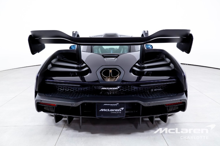 Used-2019-McLaren-Senna