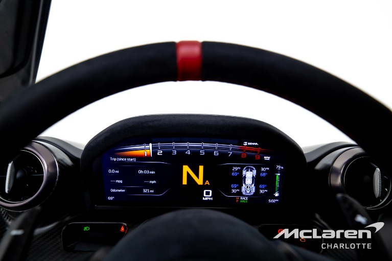 Used-2019-McLaren-Senna