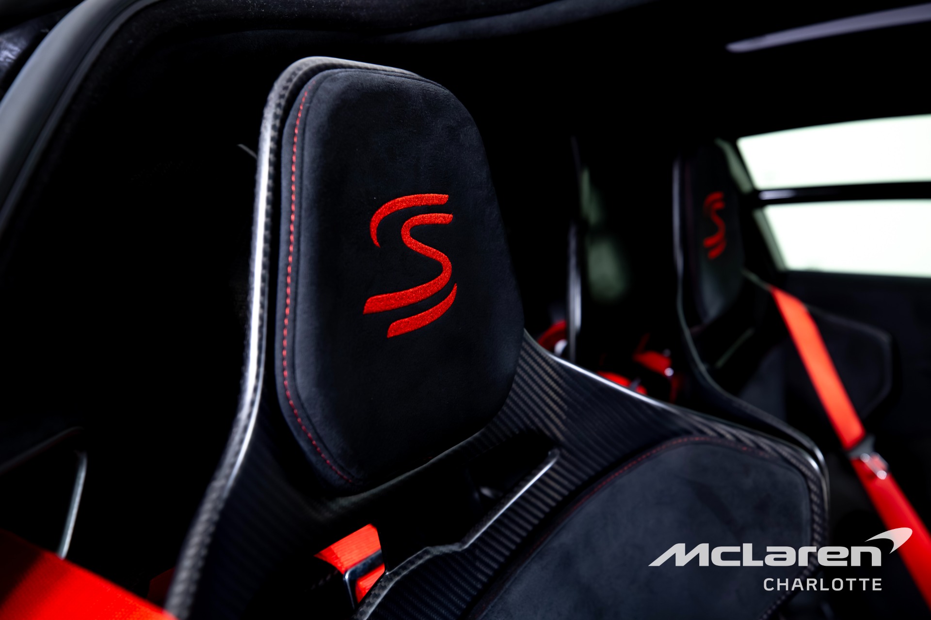 Used 2019 McLaren Senna  | Charlotte, NC