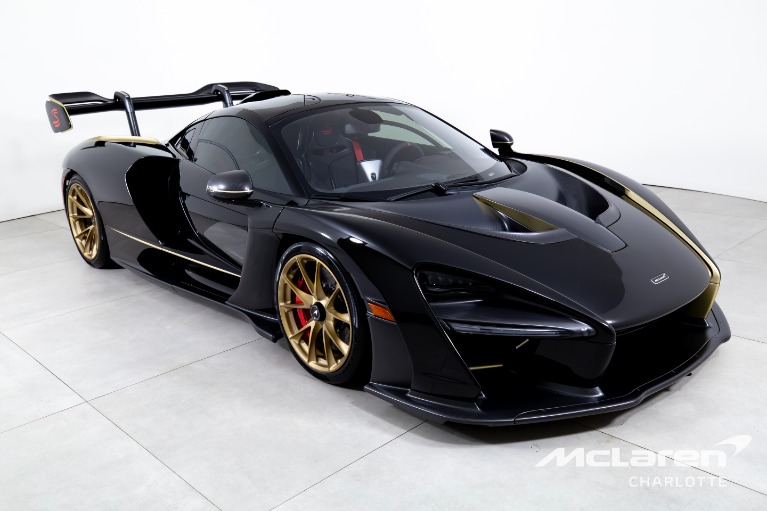 Used-2019-McLaren-Senna