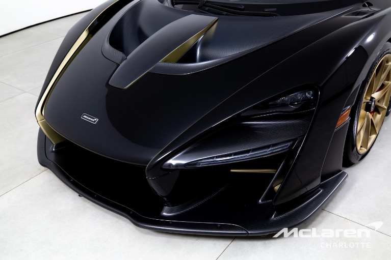 Used-2019-McLaren-Senna