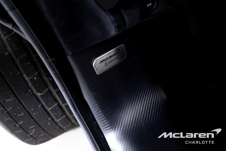 Used-2019-McLaren-Senna