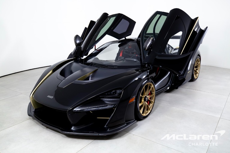 Used-2019-McLaren-Senna