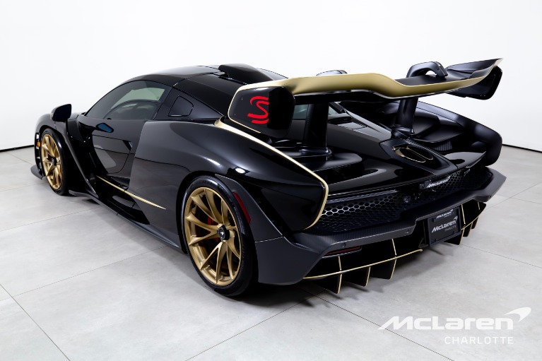 Used-2019-McLaren-Senna
