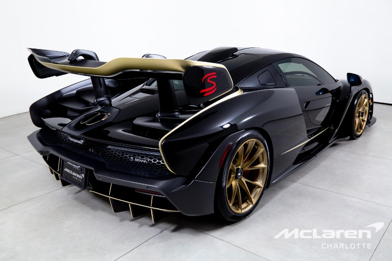 Used-2019-McLaren-Senna