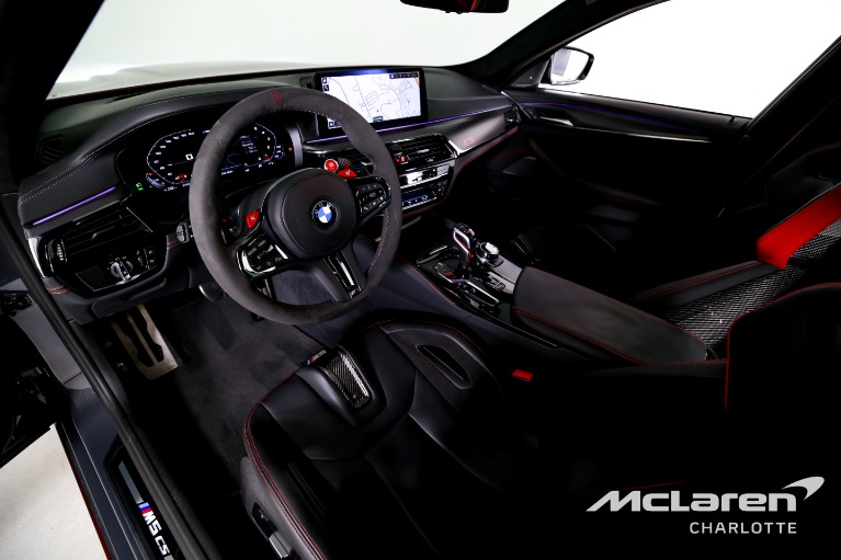 Used-2022-BMW-M5-CS