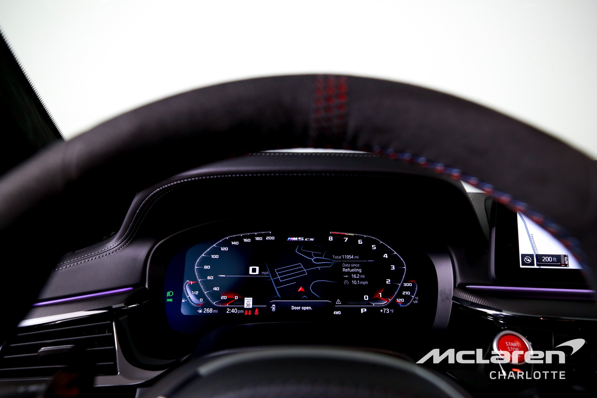 Used 2022 BMW M5 CS | Charlotte, NC
