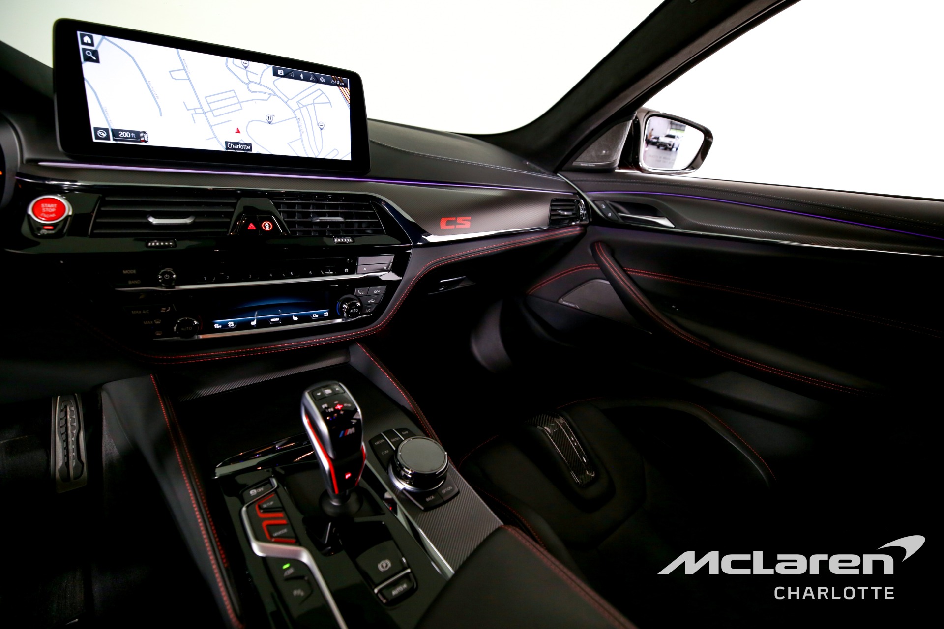 Used 2022 BMW M5 CS | Charlotte, NC