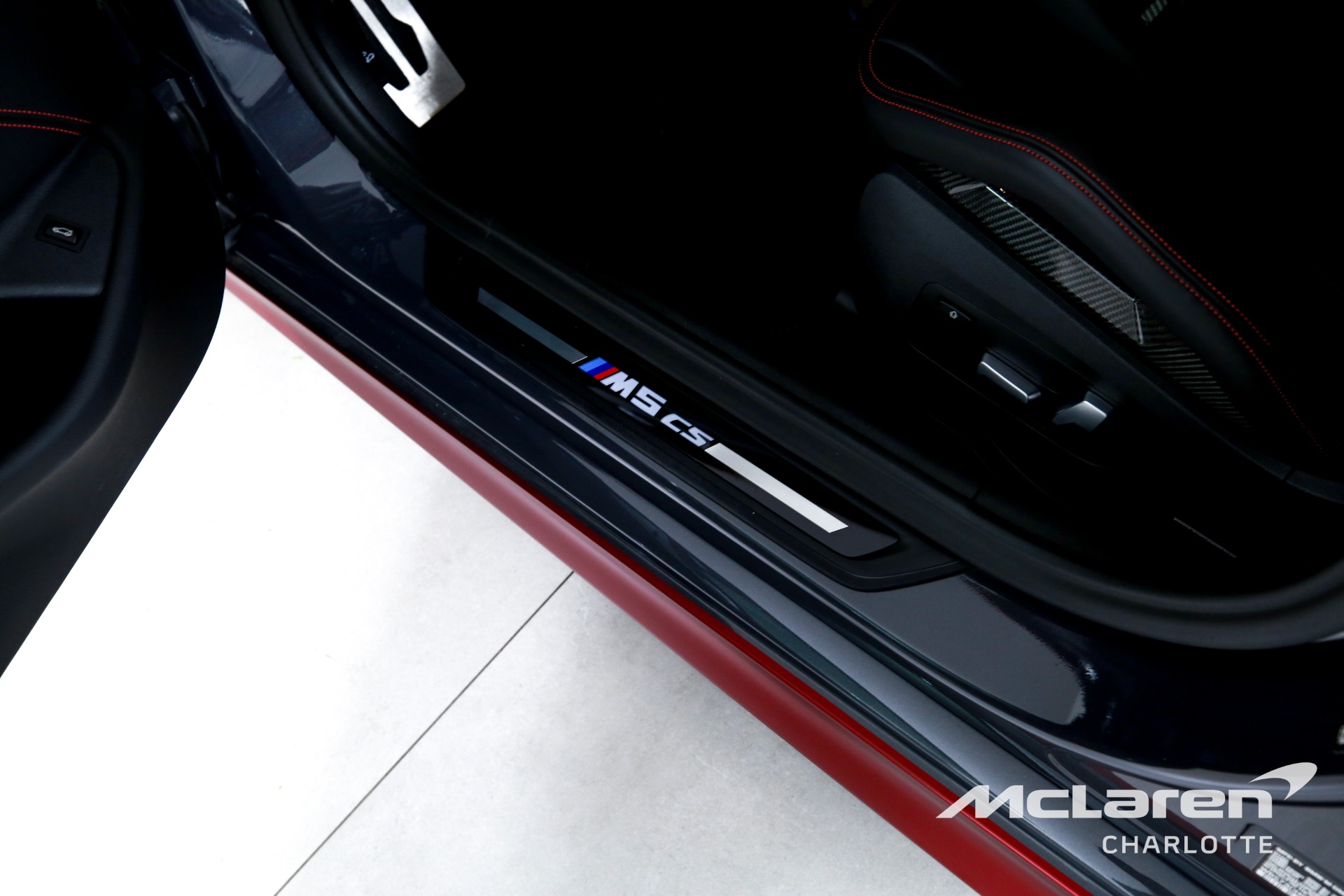 Used 2022 BMW M5 CS | Charlotte, NC