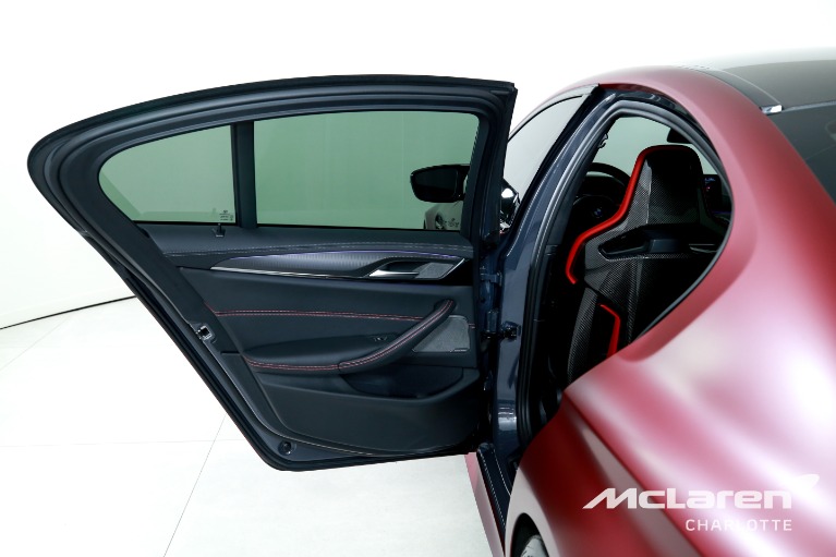 Used-2022-BMW-M5-CS