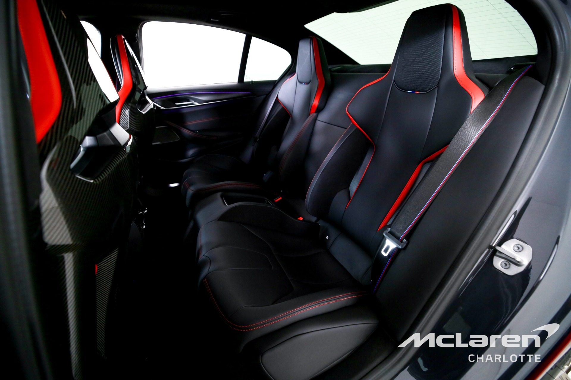 Used 2022 BMW M5 CS | Charlotte, NC
