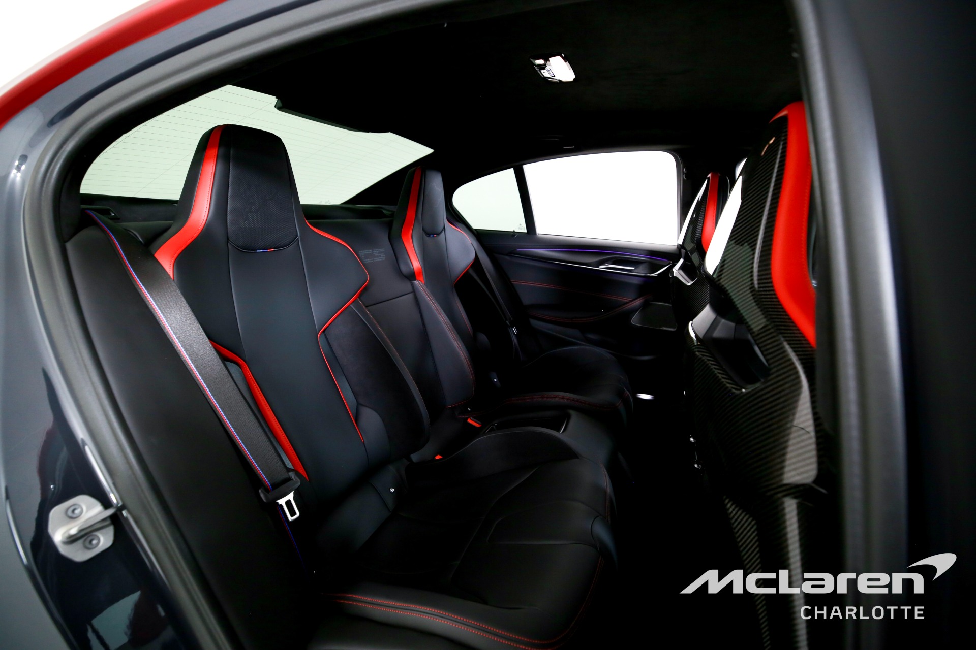 Used 2022 BMW M5 CS | Charlotte, NC