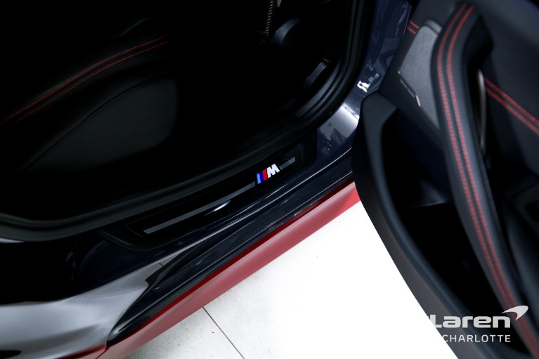 Used-2022-BMW-M5-CS