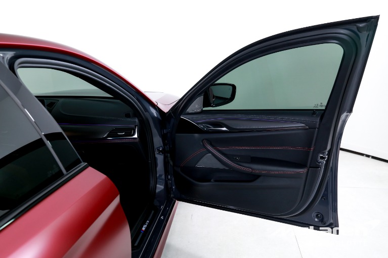 Used-2022-BMW-M5-CS
