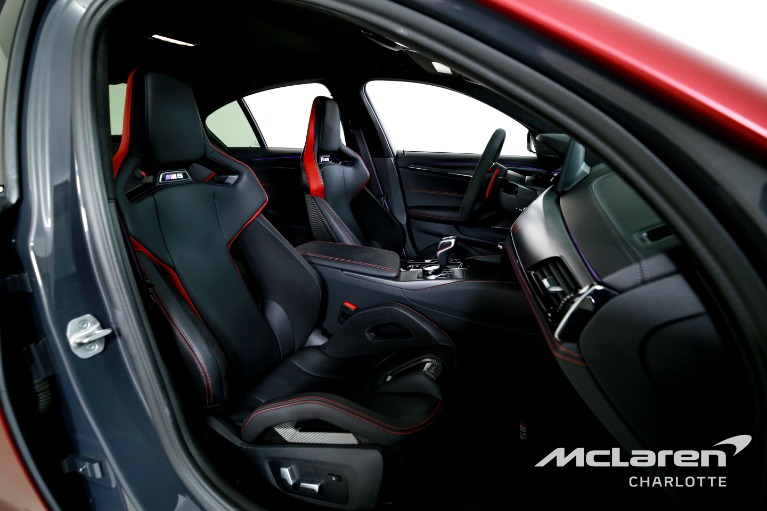 Used-2022-BMW-M5-CS