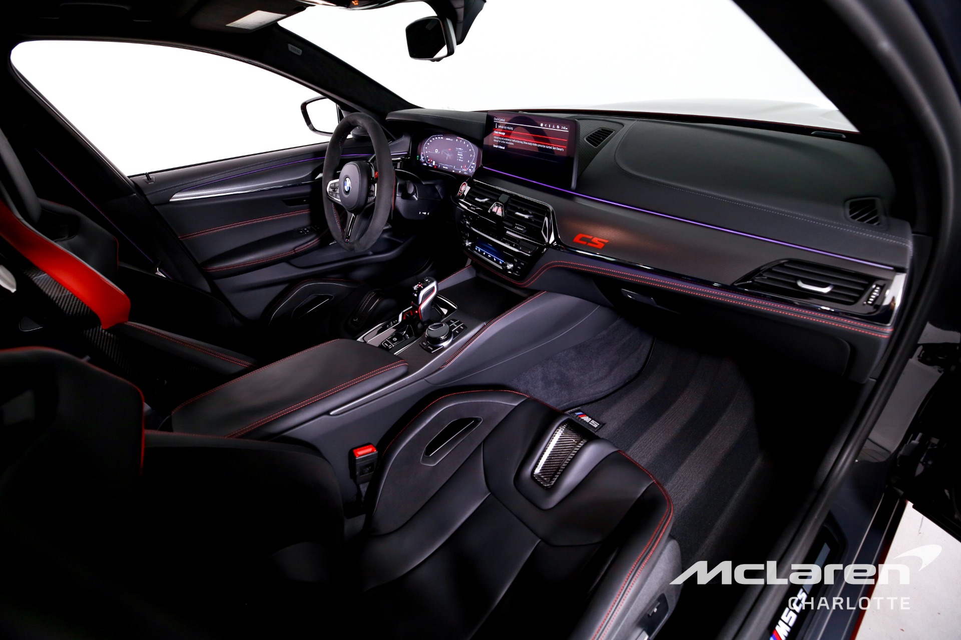 Used 2022 BMW M5 CS | Charlotte, NC