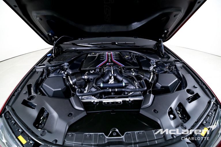 Used-2022-BMW-M5-CS