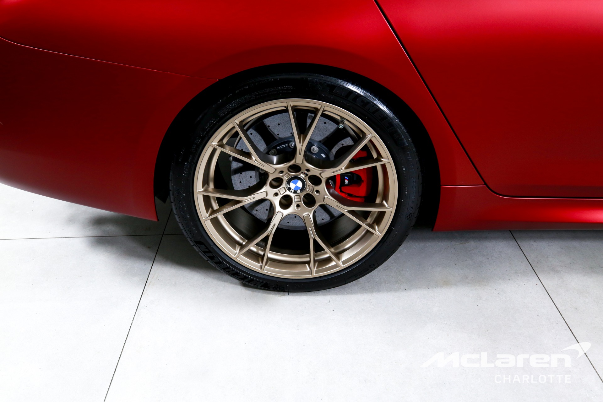 Used 2022 BMW M5 CS | Charlotte, NC