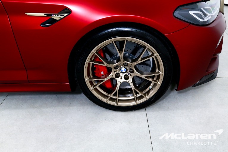 Used-2022-BMW-M5-CS