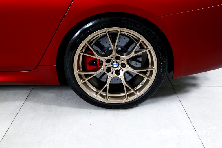 Used-2022-BMW-M5-CS