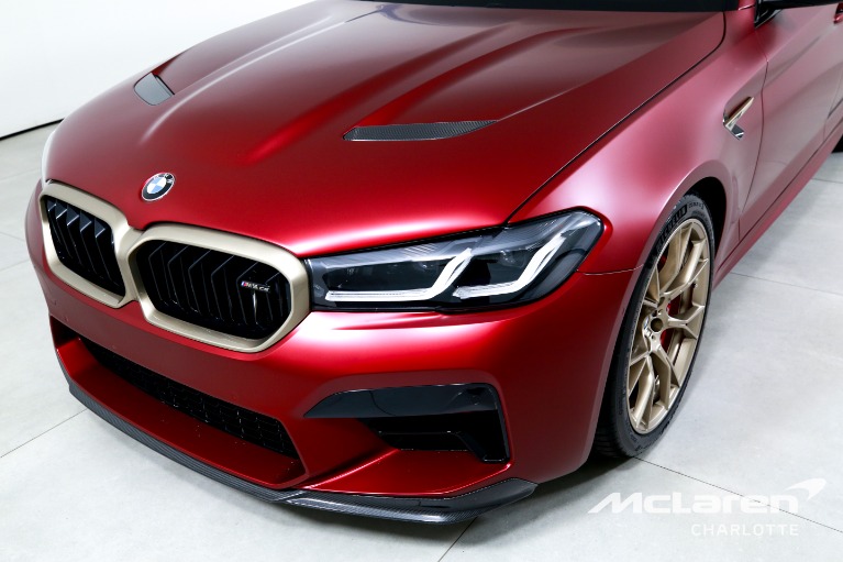 Used-2022-BMW-M5-CS