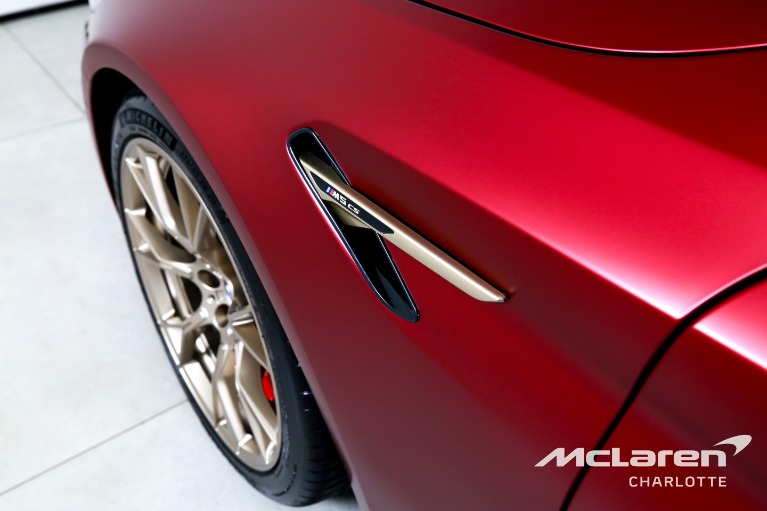 Used-2022-BMW-M5-CS