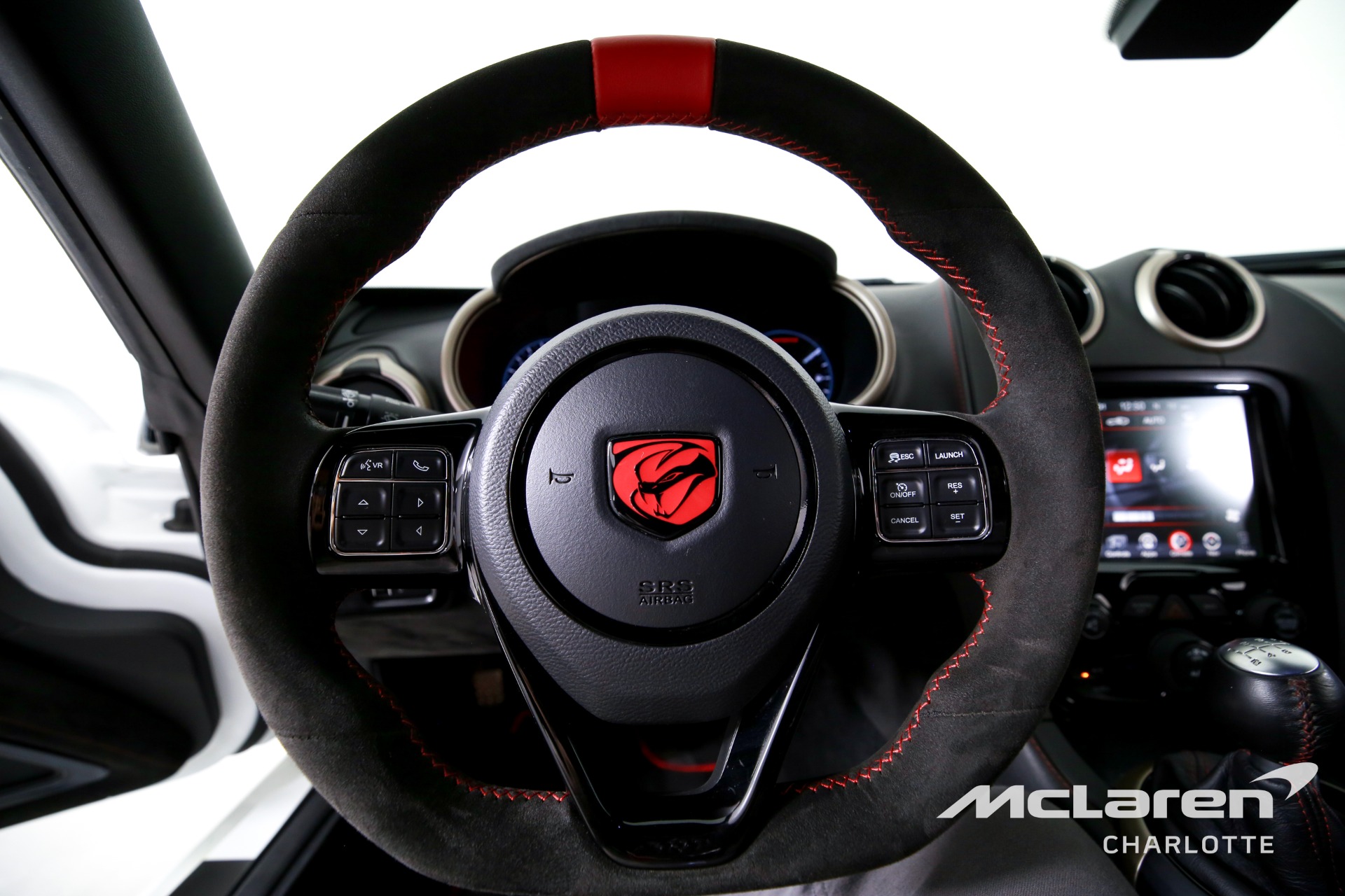 Used 2017 Dodge Viper ACR | Charlotte, NC