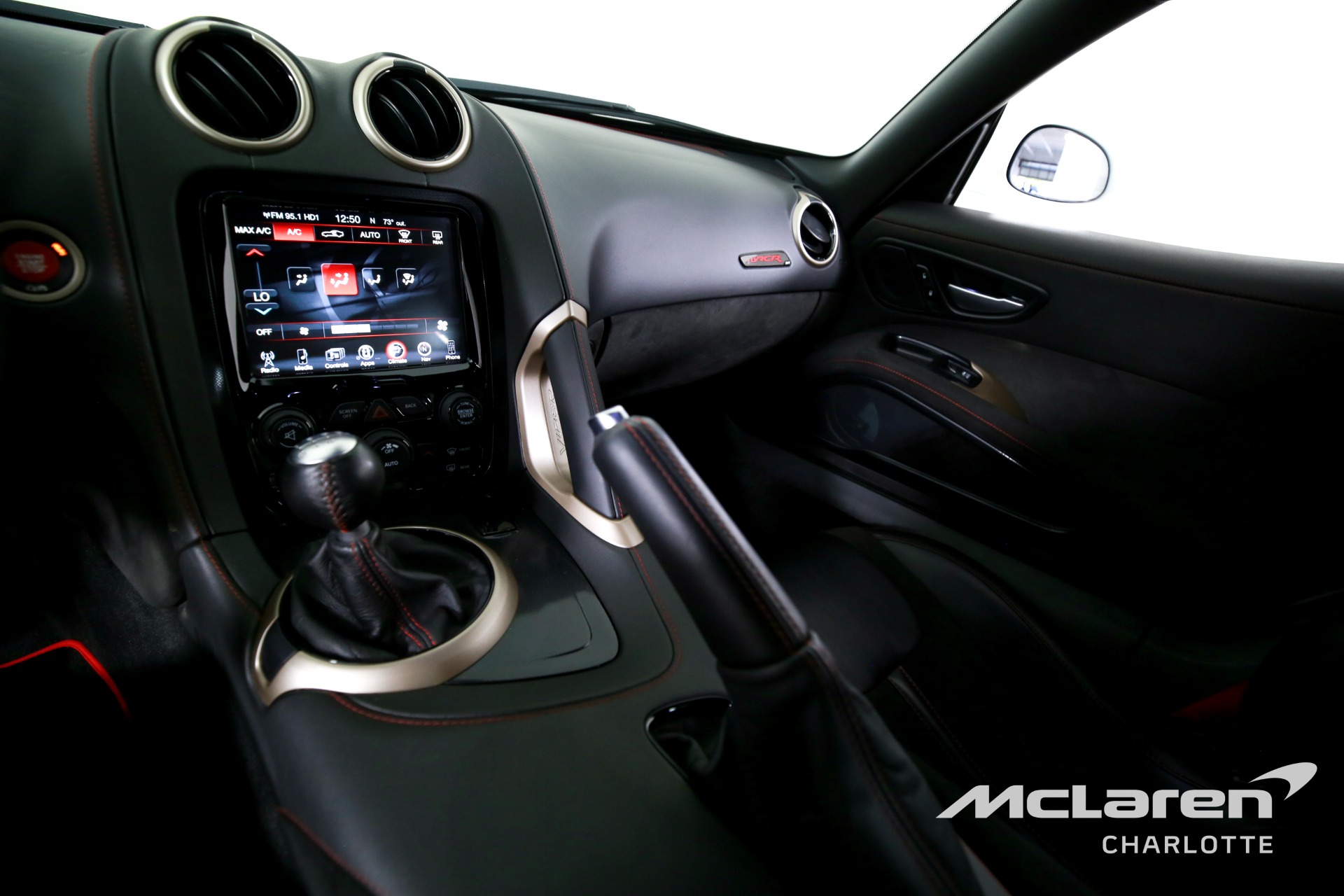 Used 2017 Dodge Viper ACR | Charlotte, NC