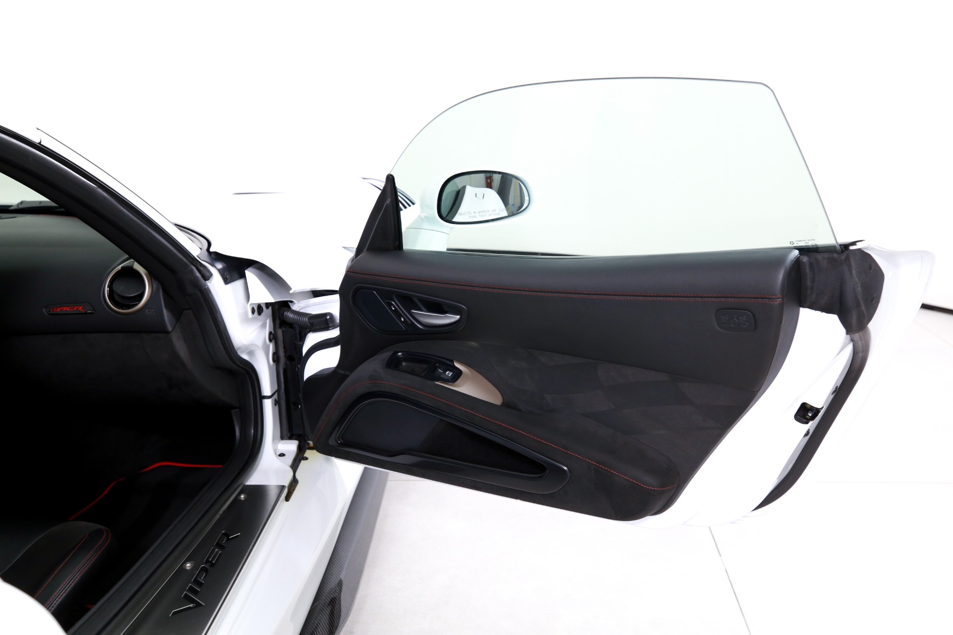 Used 2017 Dodge Viper ACR | Charlotte, NC