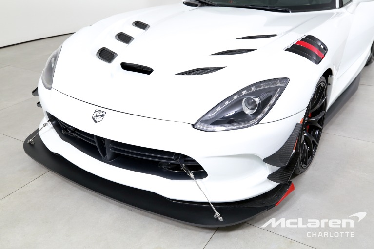 Used-2017-Dodge-Viper-ACR