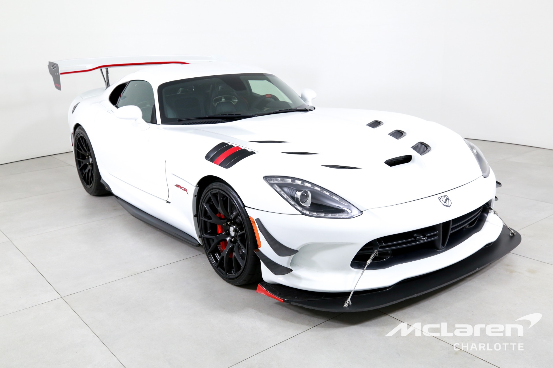 Used 2017 Dodge Viper ACR | Charlotte, NC