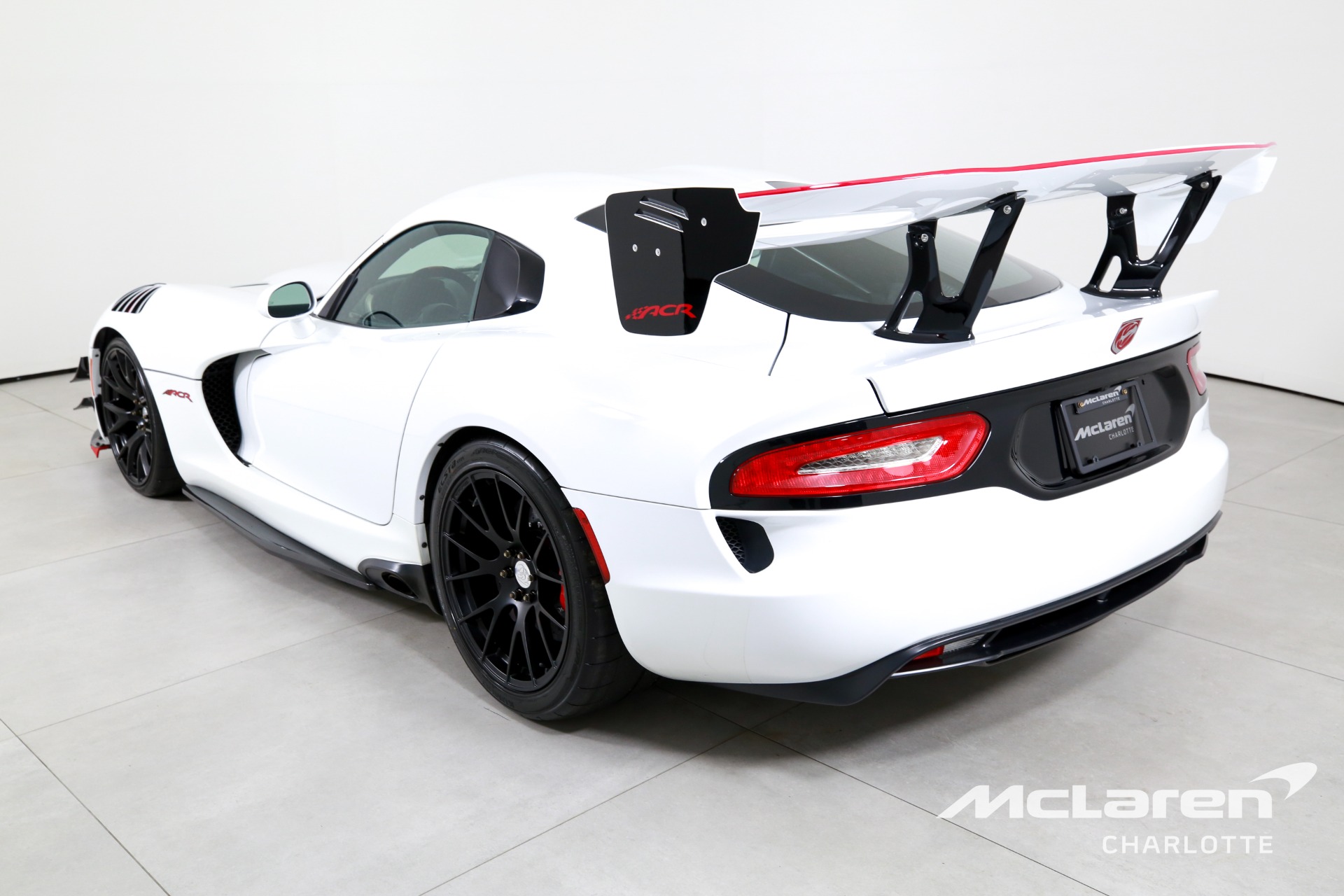 Used 2017 Dodge Viper ACR | Charlotte, NC