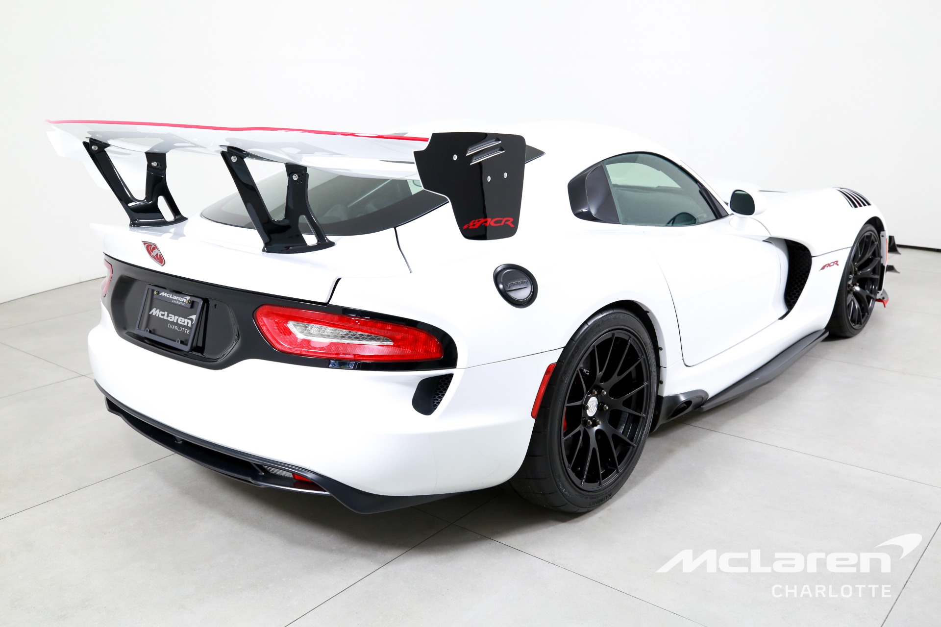 Used 2017 Dodge Viper ACR | Charlotte, NC