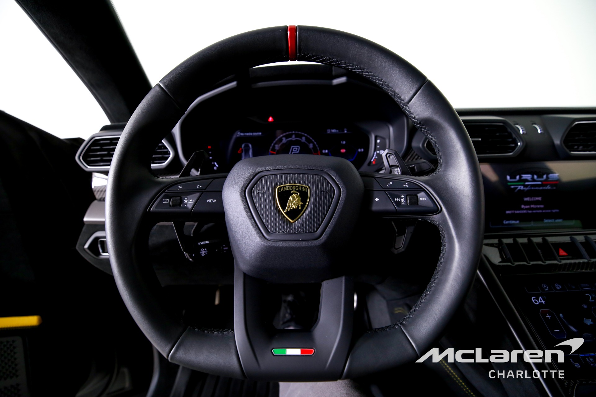 Used 2024 Lamborghini Urus Performante | Charlotte, NC