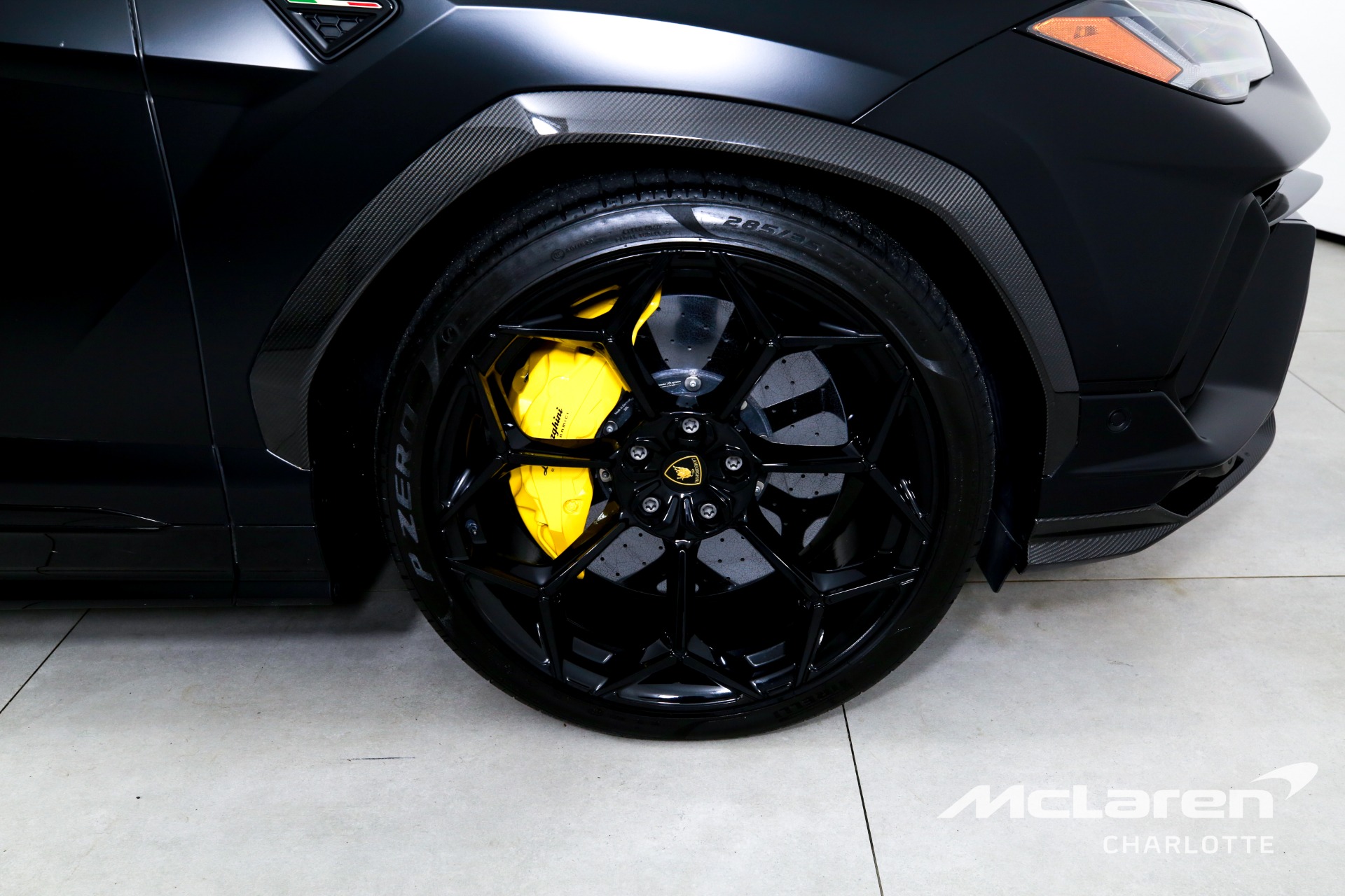 Used 2024 Lamborghini Urus Performante | Charlotte, NC