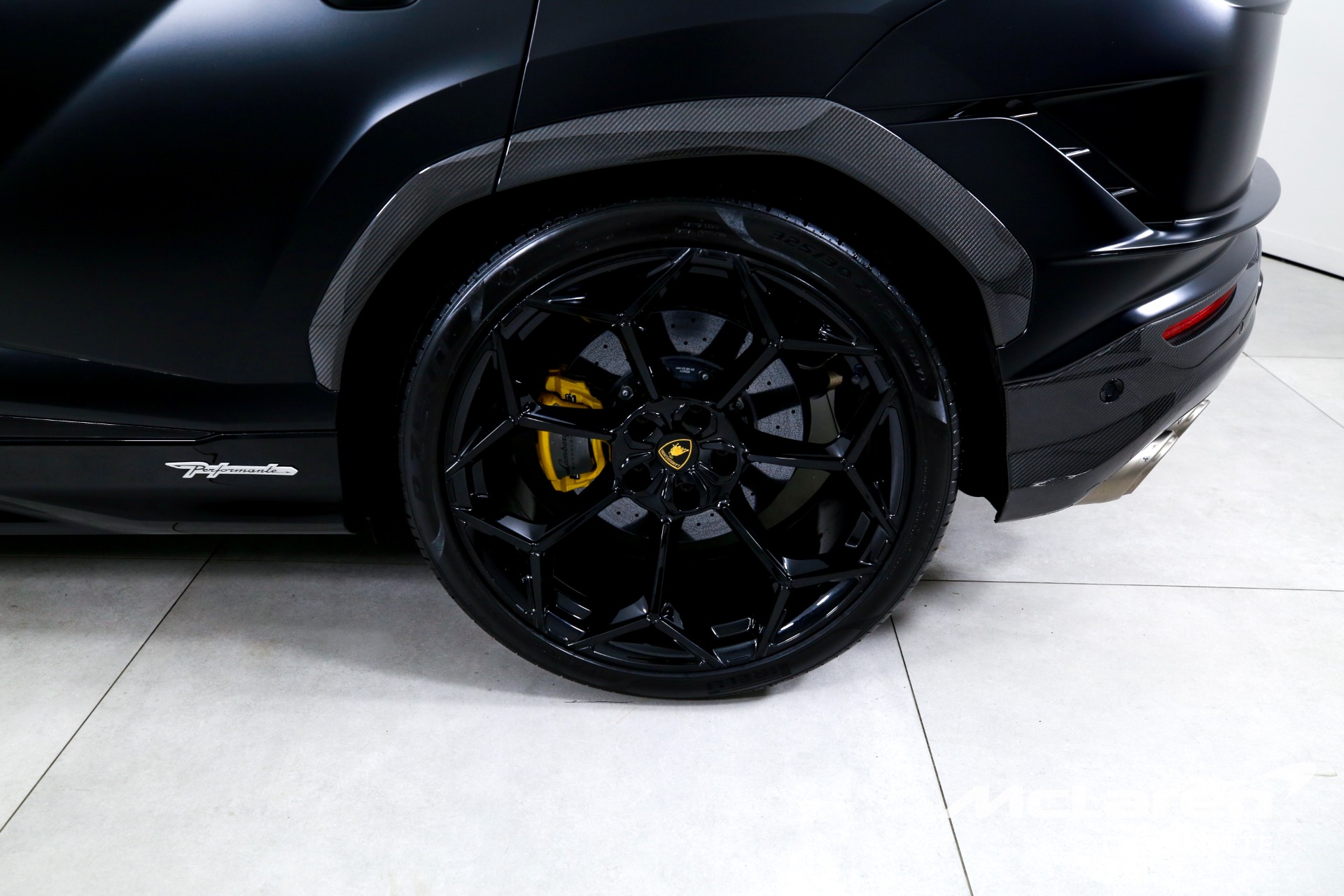 Used 2024 Lamborghini Urus Performante | Charlotte, NC