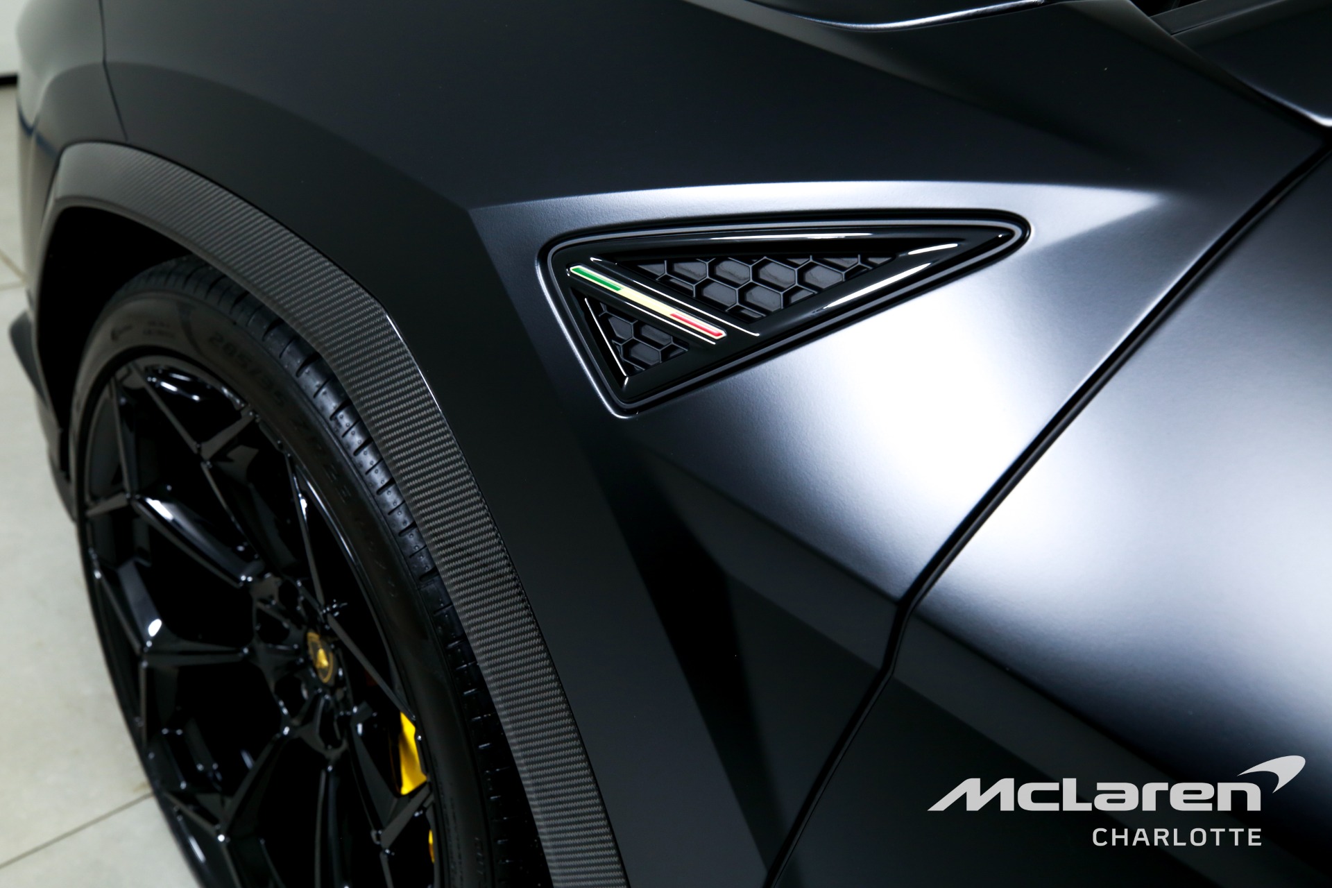 Used 2024 Lamborghini Urus Performante | Charlotte, NC