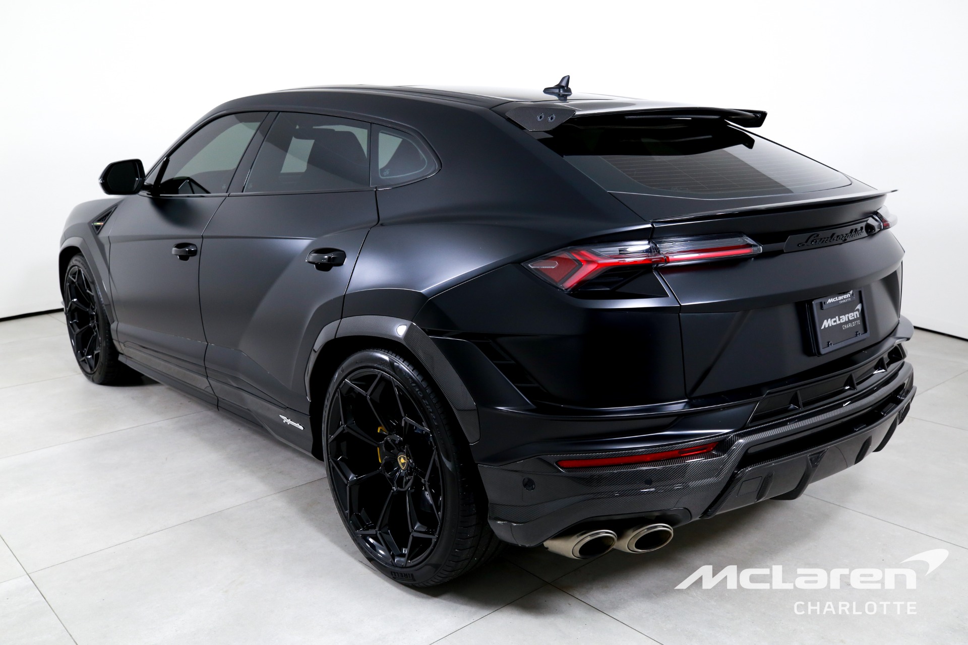 Used 2024 Lamborghini Urus Performante | Charlotte, NC