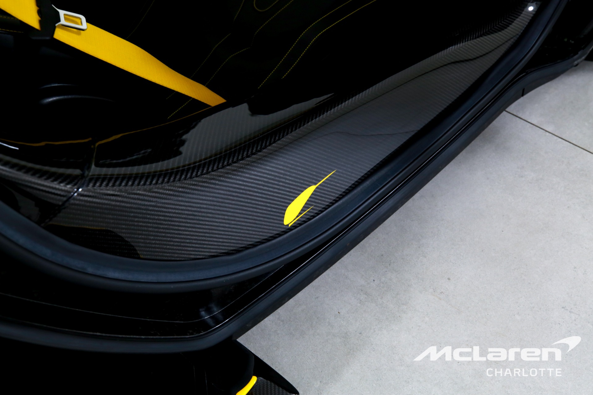 Used 2022 McLaren 765LT Spider  | Charlotte, NC