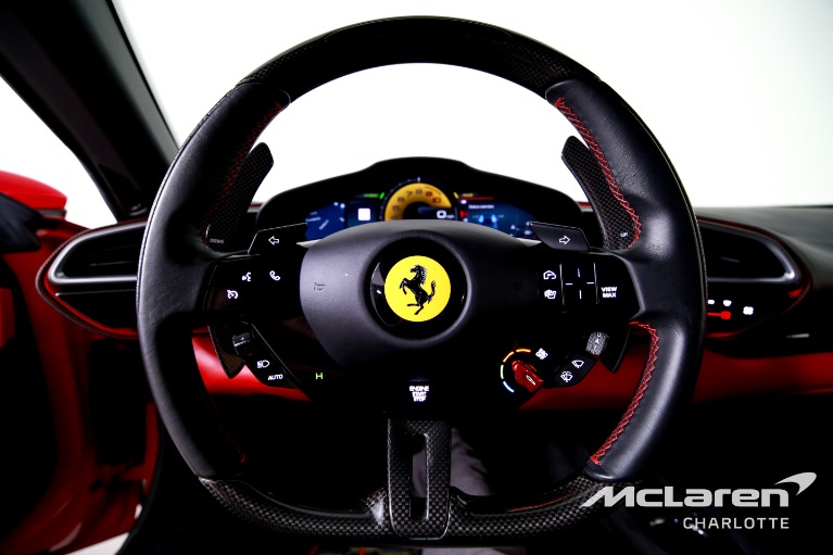 Used-2023-Ferrari-296-GTB