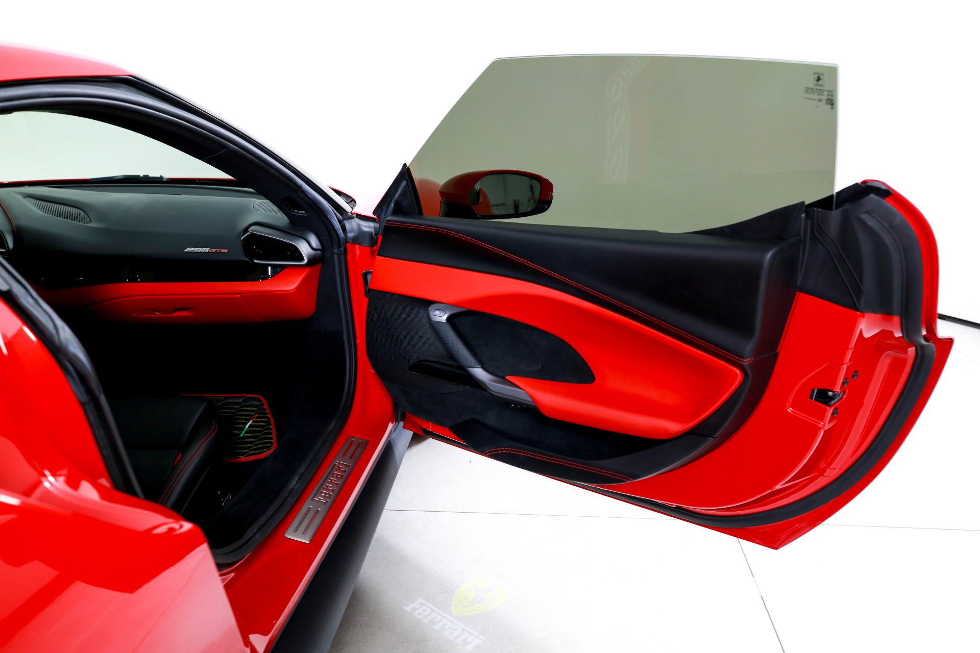 Used 2023 Ferrari 296 GTB  | Charlotte, NC