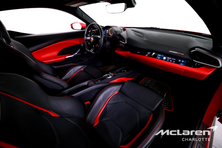 Used-2023-Ferrari-296-GTB